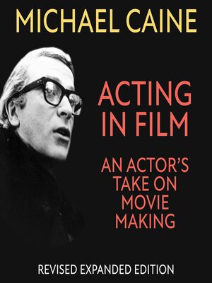 cover image of Acting in Film